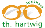 Logo OPTIKHAUS HARTWIG